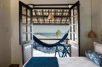 Pousada Aldeola by Slaviero Hotéis - pet friendly