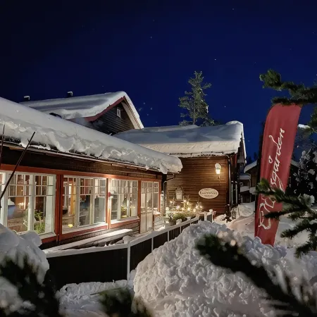 Olarsgården Hotell