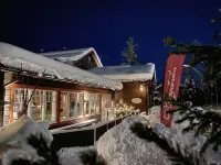 Olarsgården Hotell