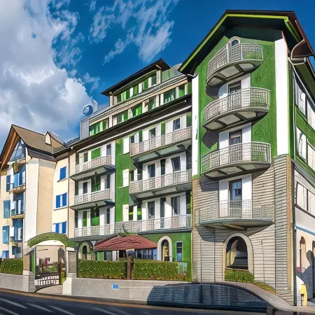 Hotel San Lorenzo