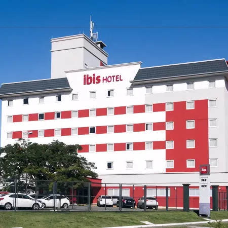 Ibis Criciuma