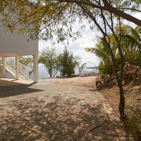 The Most Beautiful and Relaxing Oceanfront Views of Curacao