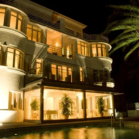 Amazonia Estoril Hotel