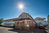 Canadas Best Value Inn and Suites Summerside - 2-Star