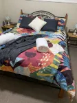 Riverland Cottage Wentworth, self contained, 4 bedrooms, 10 mins from Wentworth - 3-Star