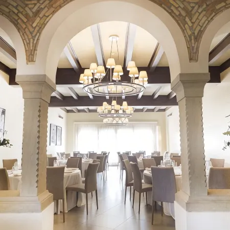 Les Clarisses Boutique Hotel