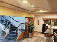 木爾坦格蘭德酒店 木爾坦酒店