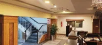 The Grand Hotel Multan