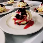 Hotel Excelsior - breakfast