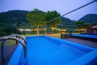 Ceongju Keurepaseupensyeon - 4 stjerner
