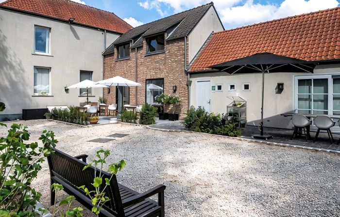 B&B Scheldekant
