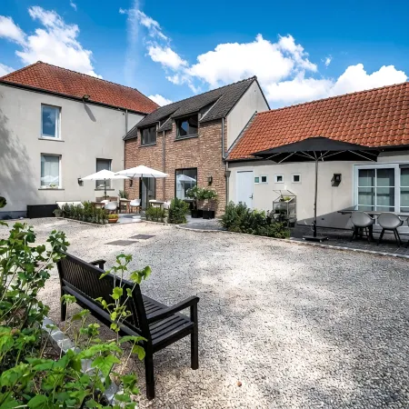 B&B Scheldekant Hotels in Oudenaarde