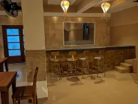 Hôtel Yabisso - petit déjeuner