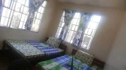 Cvnb Guesthouse - Pensions