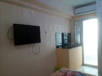 Educity Apartment by Cahaya - 3 Yıldız