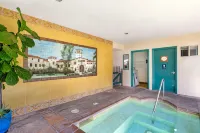 Best Western Plus Santa Barbara - Gym