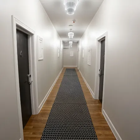 Greyhound Inn Hotels in Tyler
