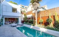 Clifton Yolo Spaces – Clifton Private Beach Villa - Villas