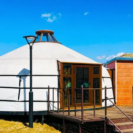 Khumug Tour Resort