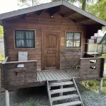 Pitsunda House - 2星級