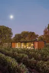 Vibo Wine Lodge at Viu Manent - Homestays