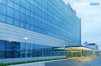 Hilton Helsinki Airport