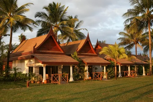 Ayara Villas - 3-Star