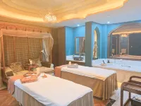 Atour S Hotel on Harbin Central Avenue - spa