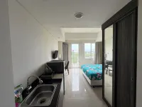 Bogor Icon Apt Studio View Pegunungan Asri - 3つ星