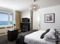 Brijuni Hotel Istra - Balkoner