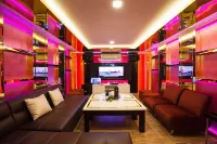 Vabua Asotel Bangkok - Lodges