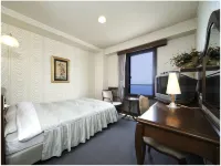 Seaside Hotel Kamome - Sea View