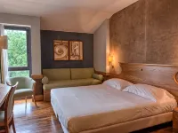 BV Grand Hotel Assisi Hotels in Assisi