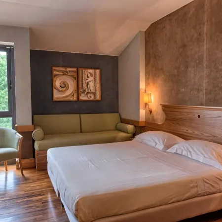 BV Grand Hotel Assisi