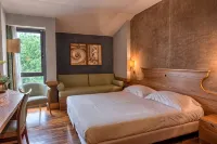 BV Grand Hotel Assisi