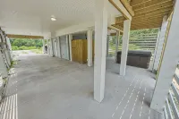 Hot Tub! Four Bedroom Home in the 4X4, Corolla, NC. A Truly Unique Getaway! - 4-Star