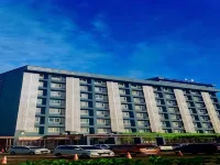 SM Tower Hotel and Convention Berau Hotels in Berau Regency