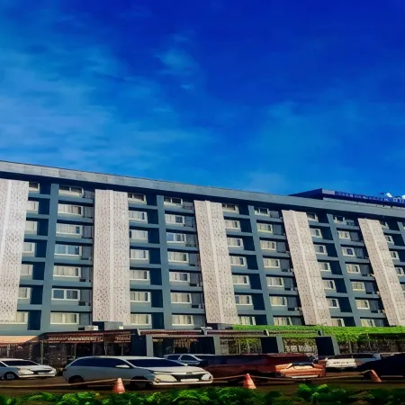 SM Tower Hotel and Convention Berau