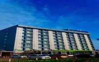 SM Tower Hotel and Convention Berau - Wifi