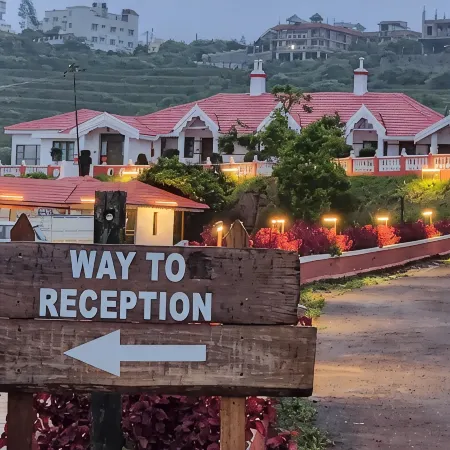 Welbeck Vintage by Oxygen Resorts