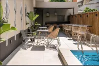 Cocoon City Hostel