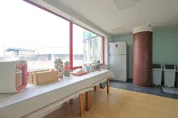 Gunsan Dashwim Guesthouse - Pensions