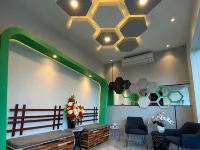Belson Hotel Ternate Hotels in TERNATE