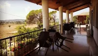 Karpaz Farm Guest House - Kolam Renang
