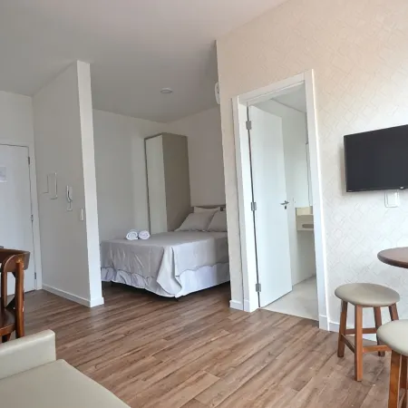 Vila do Centro Apart Hotel
