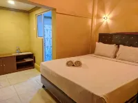 Tree Love Temanggung Hotel - parking