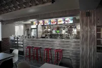 Tsentr Hotel - Boutique