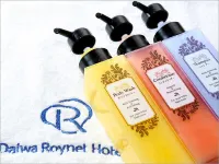 Daiwa Roynet Hotel Hiroshima - Romantic