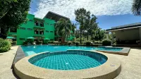 Morakot Lanta Resort - vasca da bagno