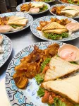 Containers by Eco Hotel - sarapan